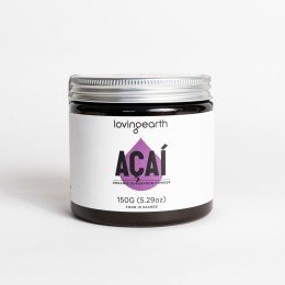 Acai Powder - 20% OFF