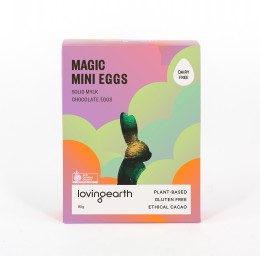 Magic Mini Eggs