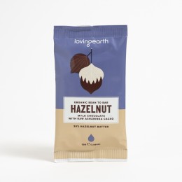 Hazelnut Mylk Chocolate 30g - 20% OFF
