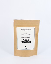 Maca Powder 