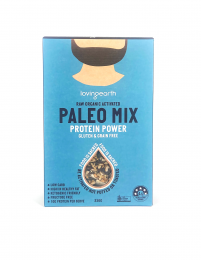 Paleo - Protein Power Mix