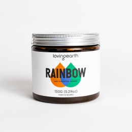 Rainbow Powder