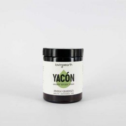 Yacon Syrup - September Special!