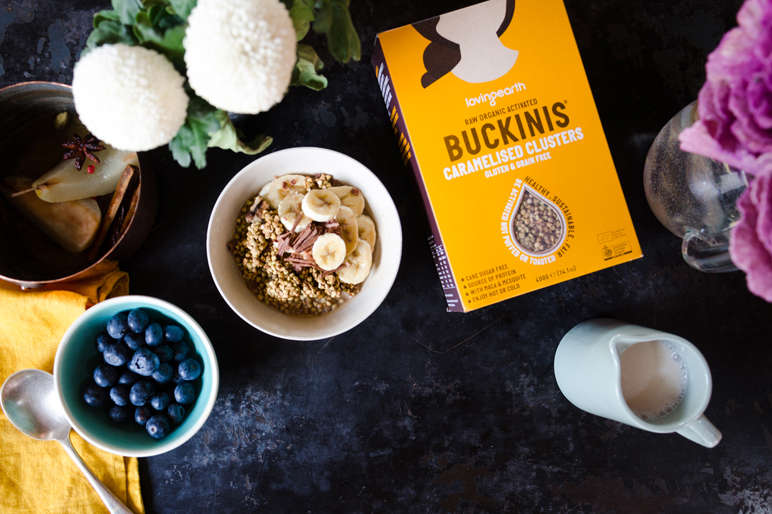 Guilt & Conscious Eating – Snacking & Breakfasts