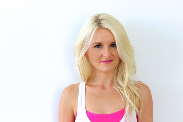 Featured Foodie - The Fit Foodie, Sally O'Neil 