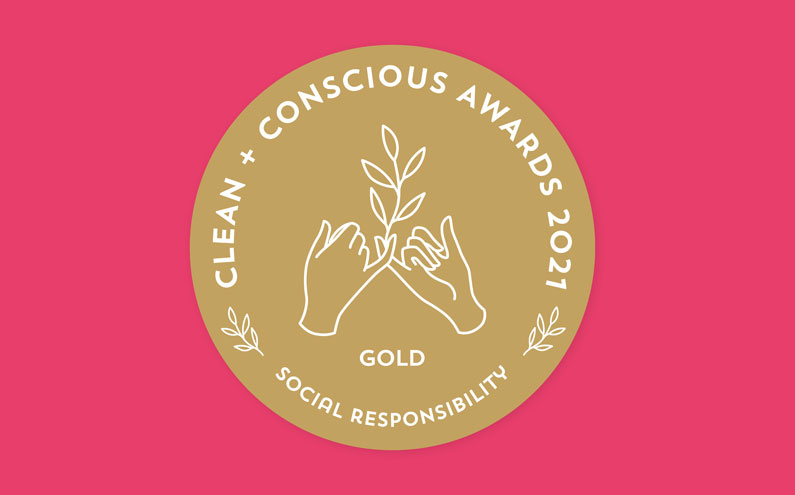 Q+A with Emily Fletcher from Clean + Conscious Awards